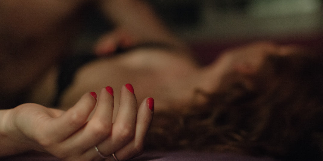 5 Sexual Positions for Men to enjoy Better Sex