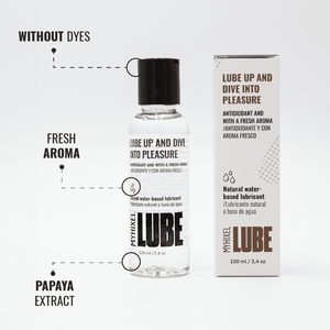 MYHIXEL Lube 100ml