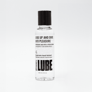 MYHIXEL Lube 100ml